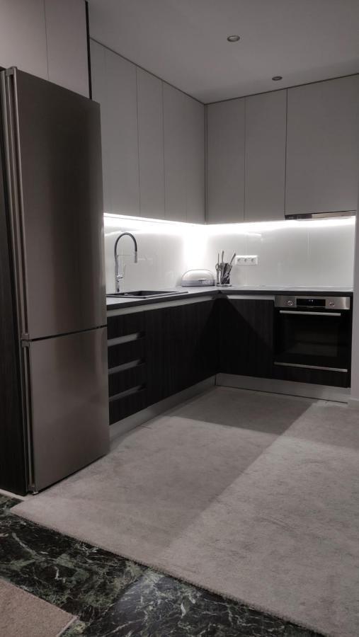 Two Bedroom Apartment In Athén Kültér fotó