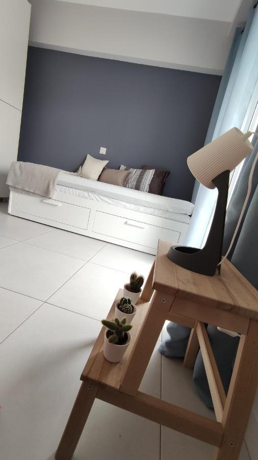 Two Bedroom Apartment In Athén Kültér fotó